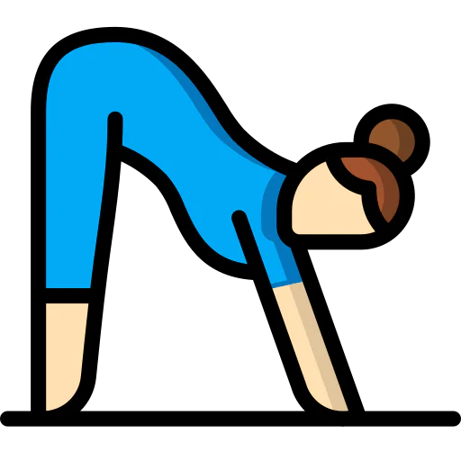 Stretch icon