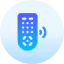 Remote control Symbol 64x64
