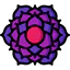 Chakra Symbol 64x64