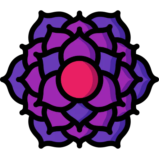 Chakra 图标
