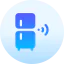 Fridge Symbol 64x64