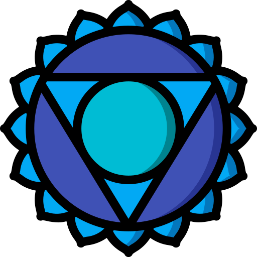 Chakra icon