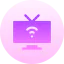 Tv Symbol 64x64