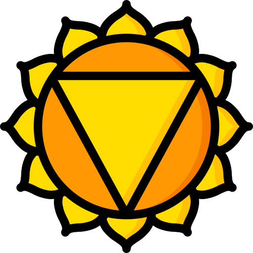 Chakra icon