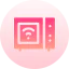Microwave Symbol 64x64