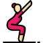 Stretch icon 64x64