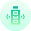 Battery Symbol 64x64