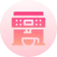 Coffee machine Symbol 64x64
