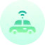Smart car Symbol 64x64