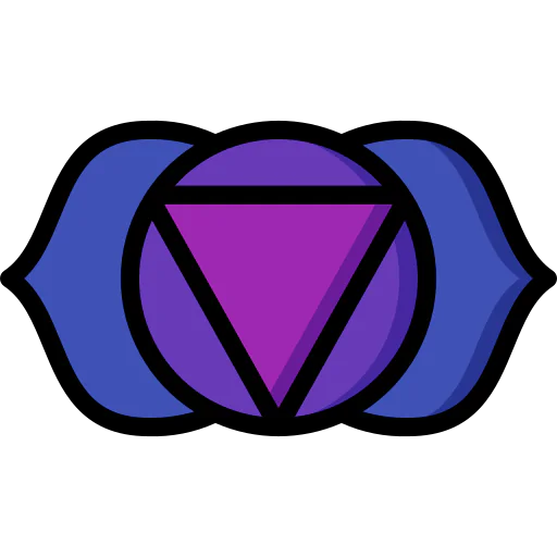 Chakra icon