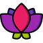 Flower icon 64x64
