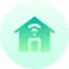 Smart home 图标 64x64