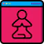 Website icon 64x64
