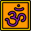 Yoga icon 64x64