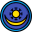 Yoga icon 64x64