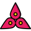 Yoga icon 64x64