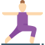 Stretch icon 64x64