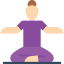 Stretch icon 64x64