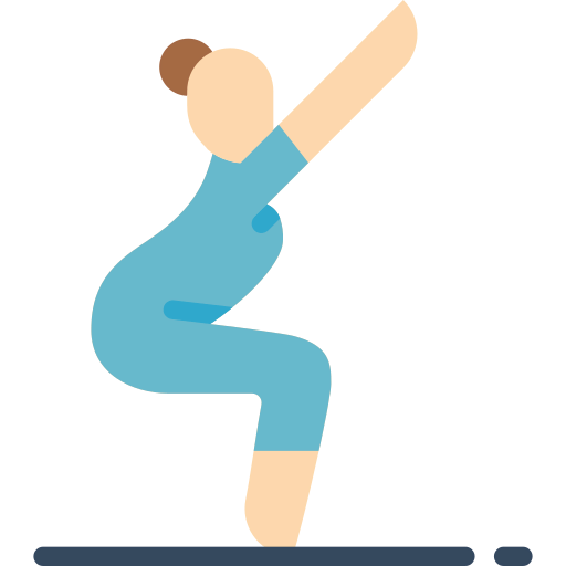 Stretch icon