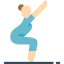 Stretch icon 64x64