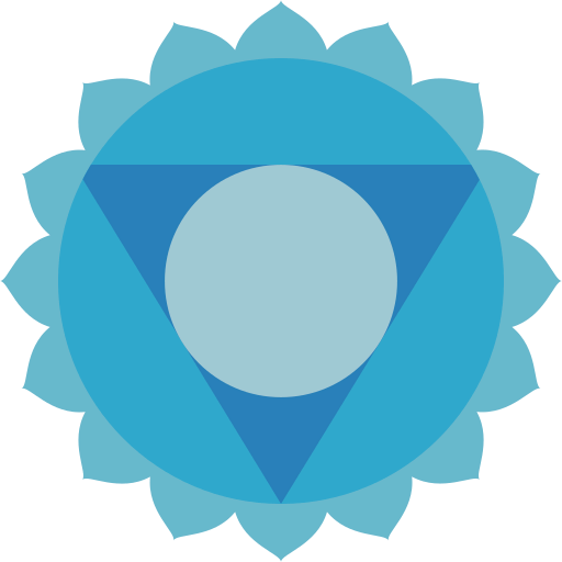 Chakra icon