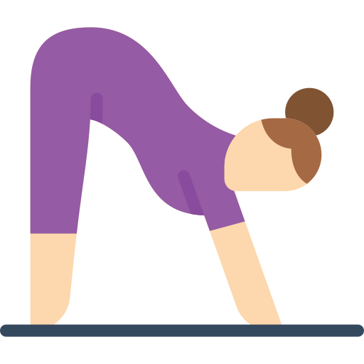 Stretch icon