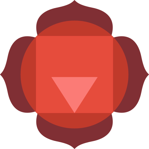 Chakra icon
