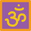 Yoga icon 64x64