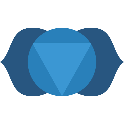 Chakra icon