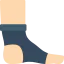 Foot icon 64x64