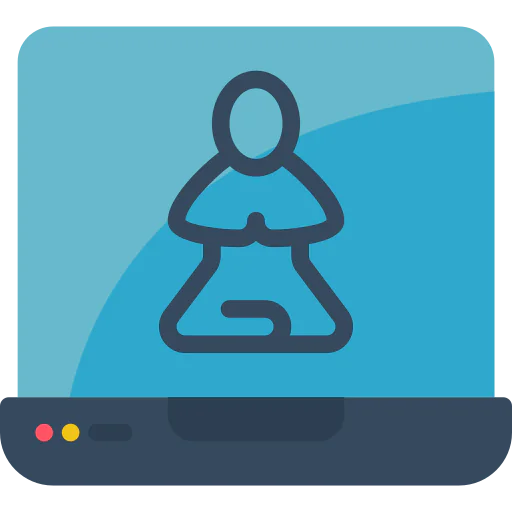 Application icon