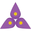 Yoga icon 64x64