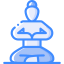 Pose icon 64x64