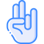 Hand icon 64x64