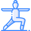 Pose icon 64x64