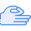 Hand icon 64x64