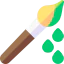 Paint brush icon 64x64