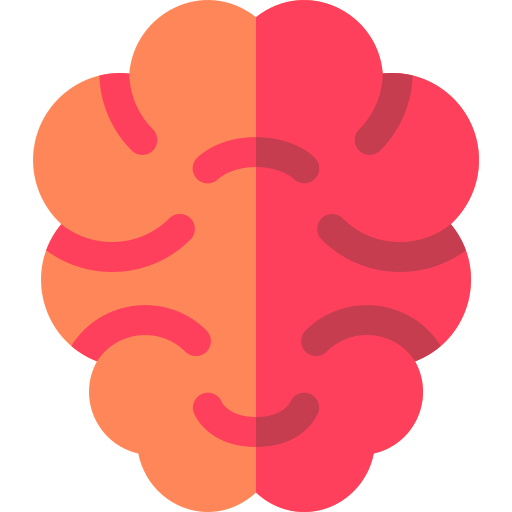Brain icon