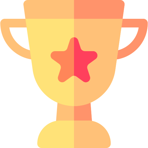 Trophy icon