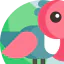 Bird icon 64x64