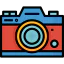 Camera icon 64x64