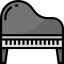 Piano icon 64x64