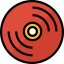 Vinyl icon 64x64