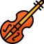Violin icon 64x64