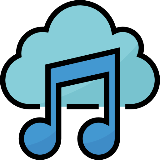 Cloud icon