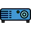 Projector icon 64x64
