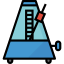 Metronome icon 64x64