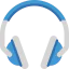 Headphones icon 64x64
