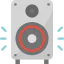Speaker icon 64x64