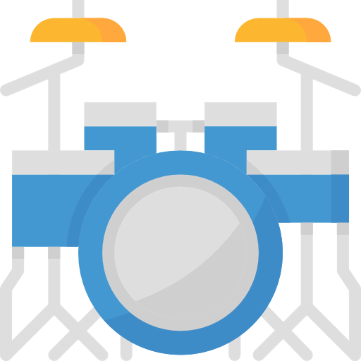 Drum Symbol